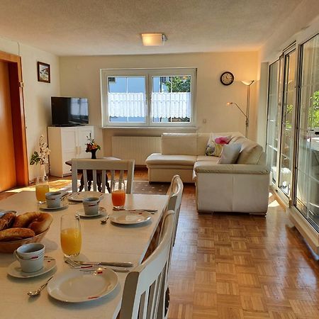 Gardenia-Altach, 2-4 P, Kueche, Garten, Terrasse, Parkplatz, Wifi, Ski Stellplatz Exterior photo