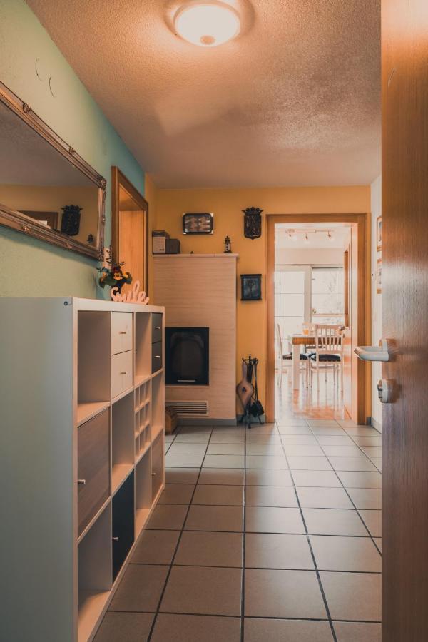 Gardenia-Altach, 2-4 P, Kueche, Garten, Terrasse, Parkplatz, Wifi, Ski Stellplatz Exterior photo