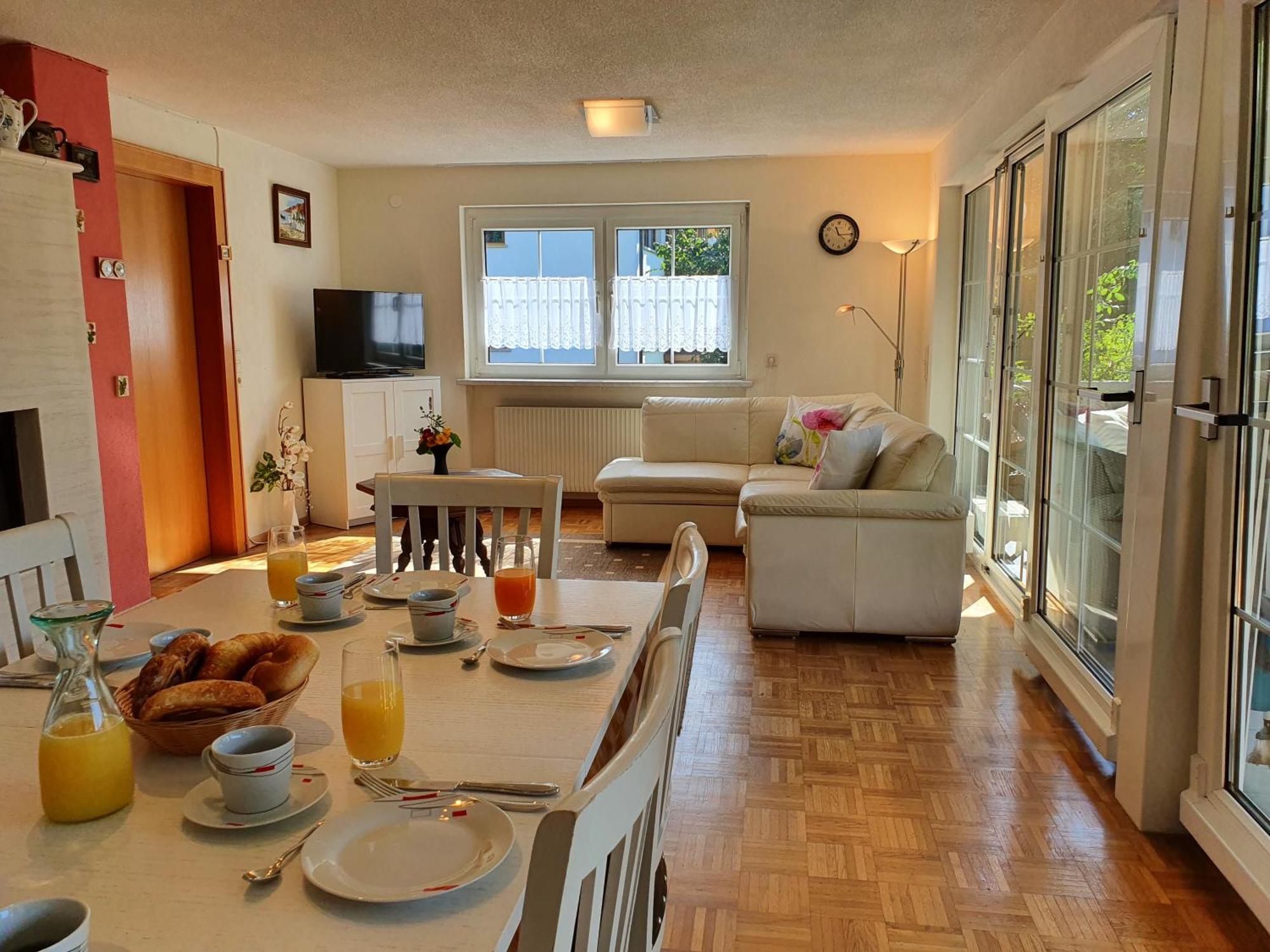 Gardenia-Altach, 2-4 P, Kueche, Garten, Terrasse, Parkplatz, Wifi, Ski Stellplatz Exterior photo